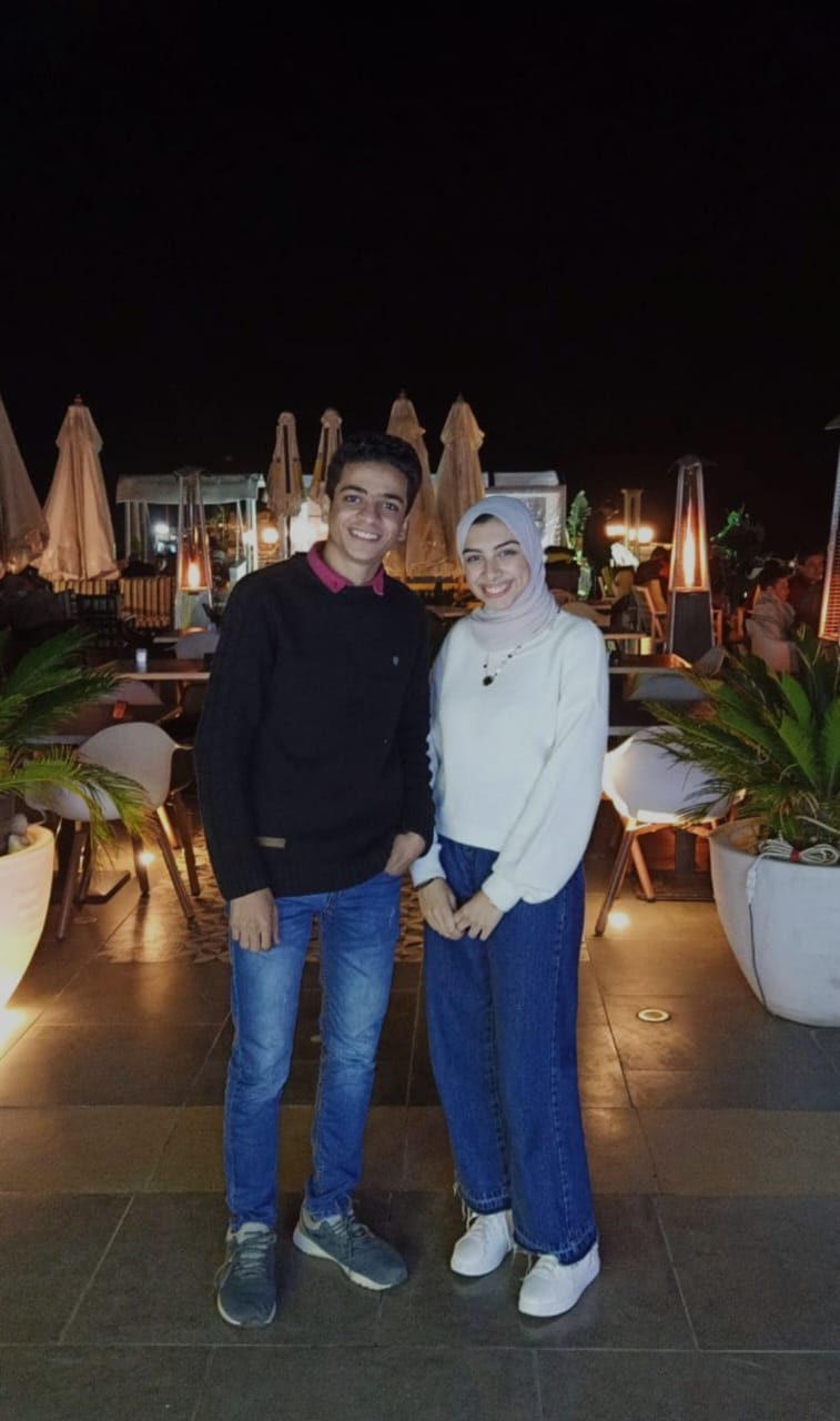 Omar & Nouran